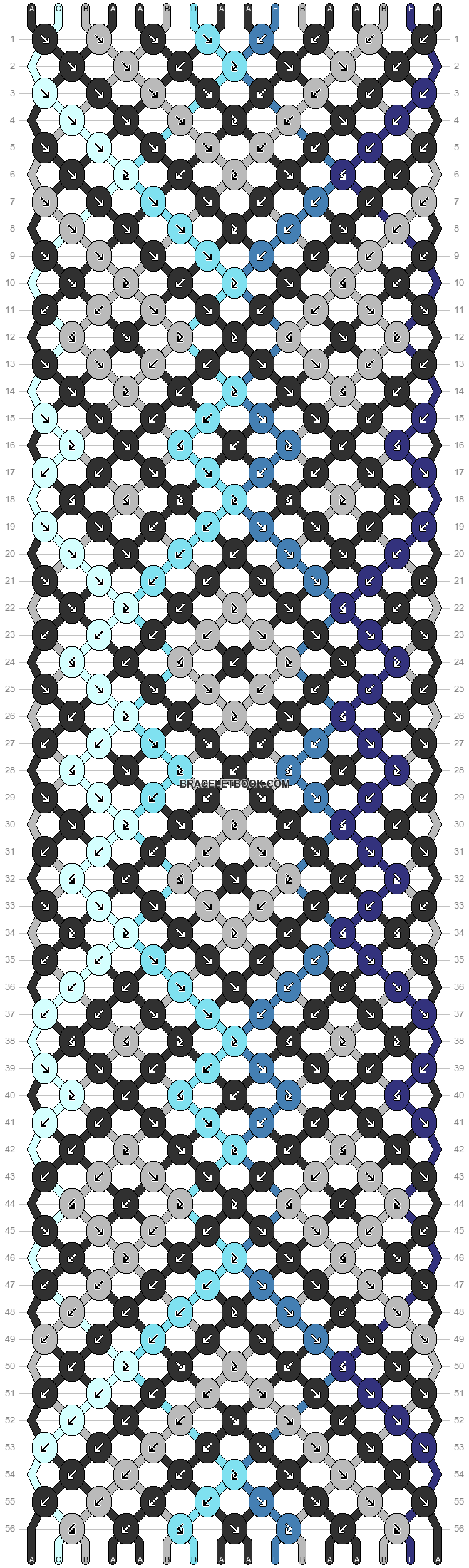 Normal pattern #101242 variation #185931 pattern