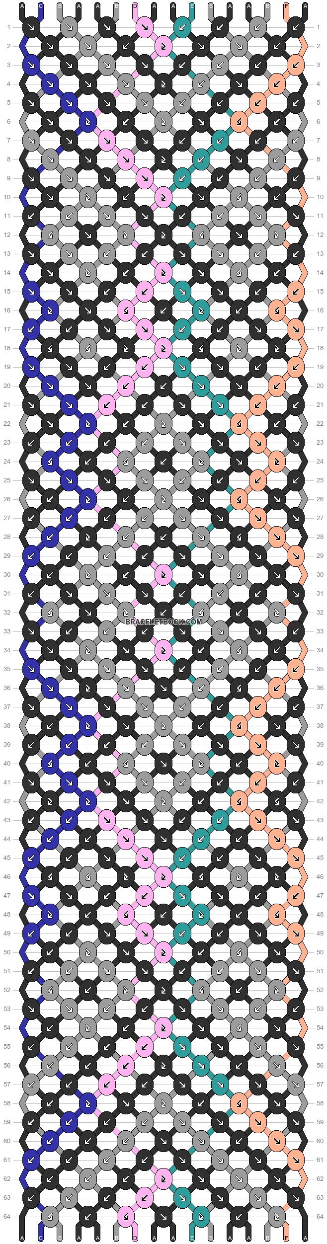 Normal pattern #101239 variation #185935 pattern