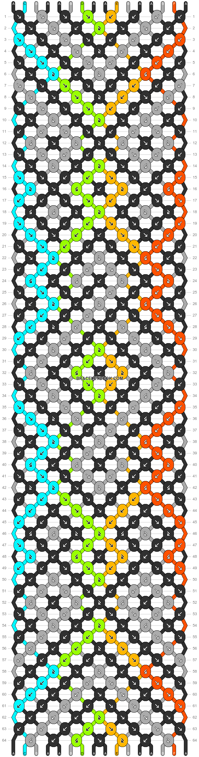 Normal pattern #101238 variation #185937 pattern