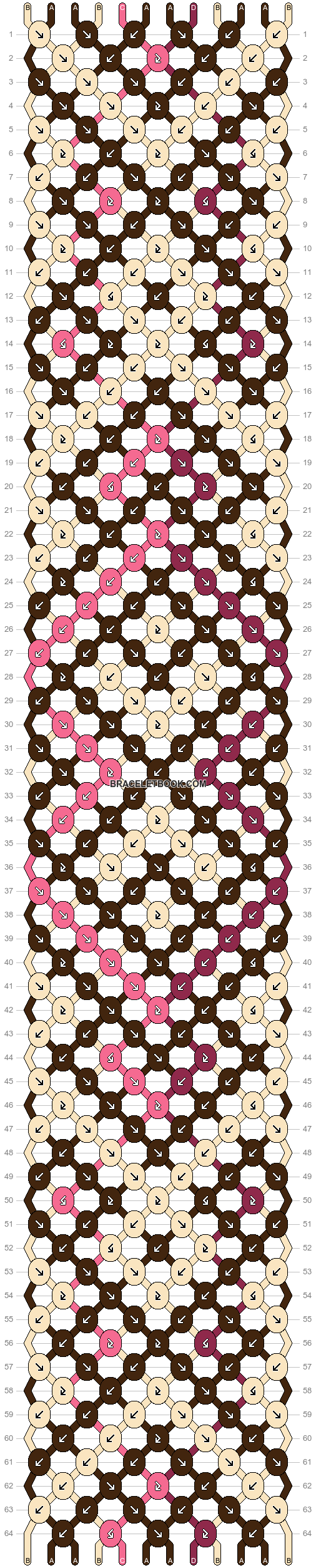 Normal pattern #101125 variation #185955 pattern