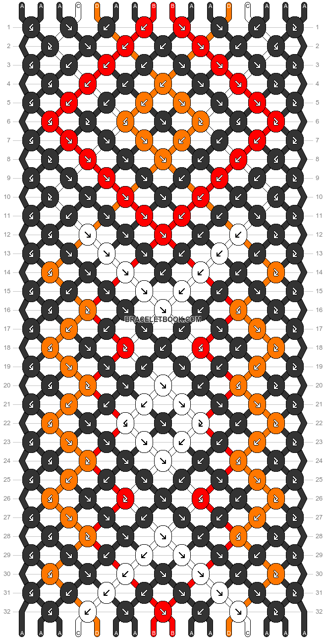 Normal pattern #31679 variation #185956 pattern