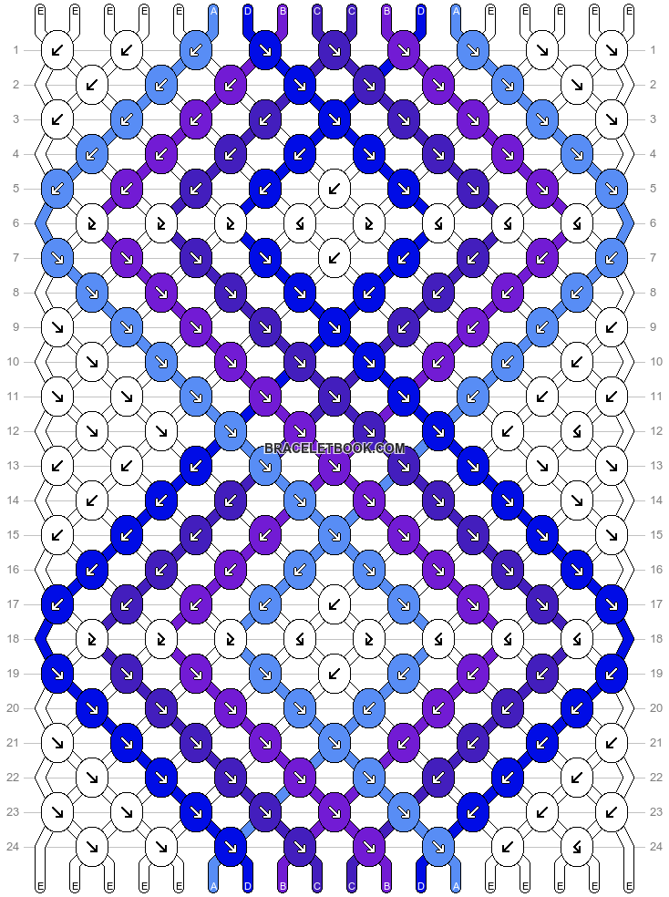 Normal pattern #90561 variation #185959 pattern