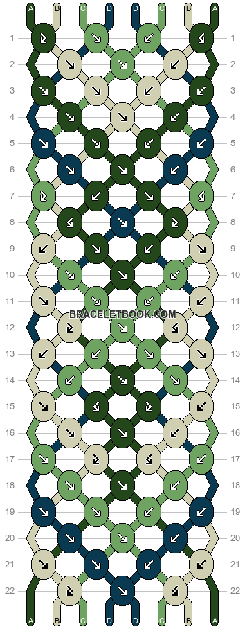 Normal pattern #100928 variation #185965 pattern
