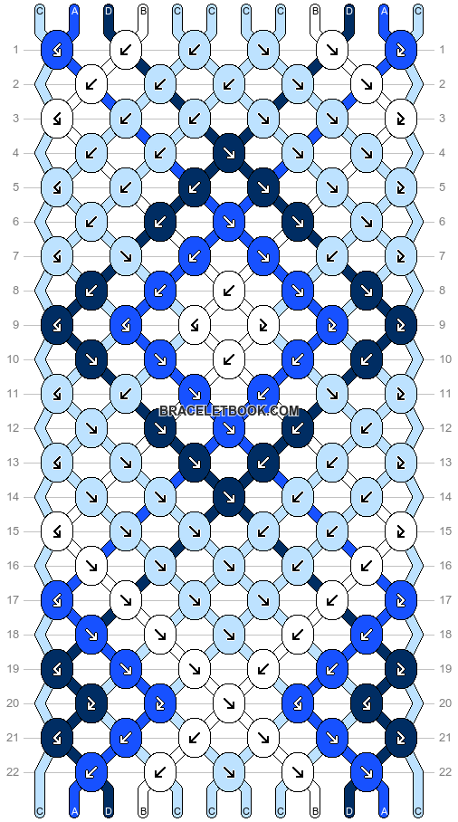 Normal pattern #101246 variation #185967 pattern