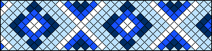 Normal pattern #101246 variation #185967