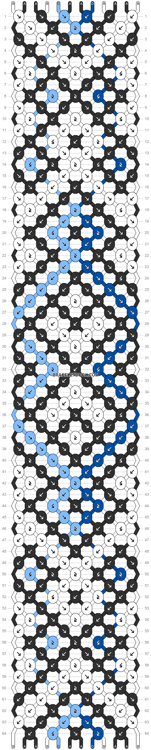 Normal pattern #101124 variation #185969 pattern