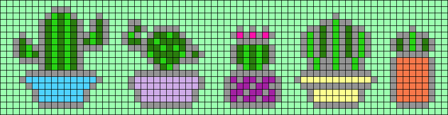 Alpha pattern #40806 variation #185974 preview