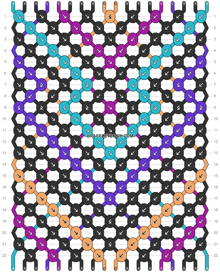 Normal pattern #100855 variation #185984 pattern