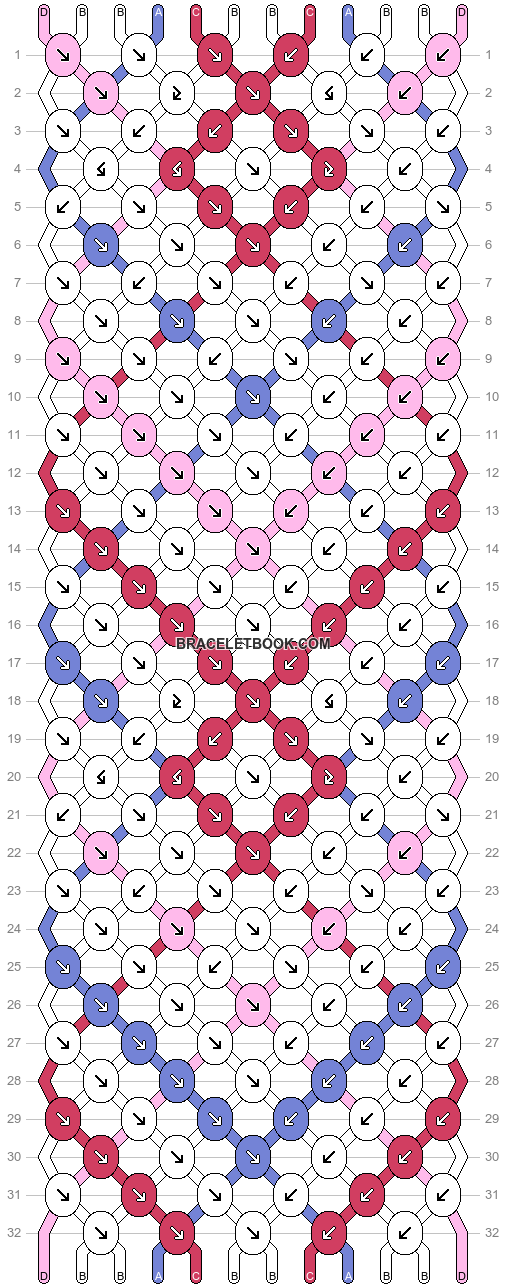 Normal pattern #74058 variation #185995 pattern