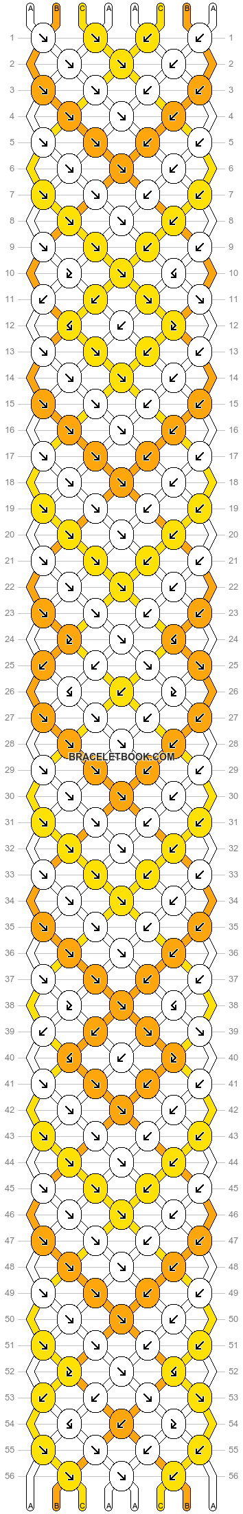 Normal pattern #40910 variation #186008 pattern