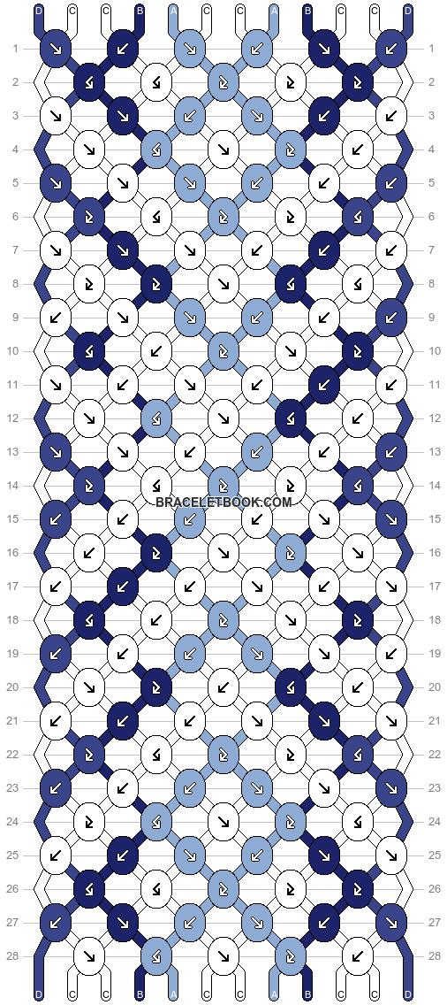 Normal pattern #89501 variation #186011 pattern
