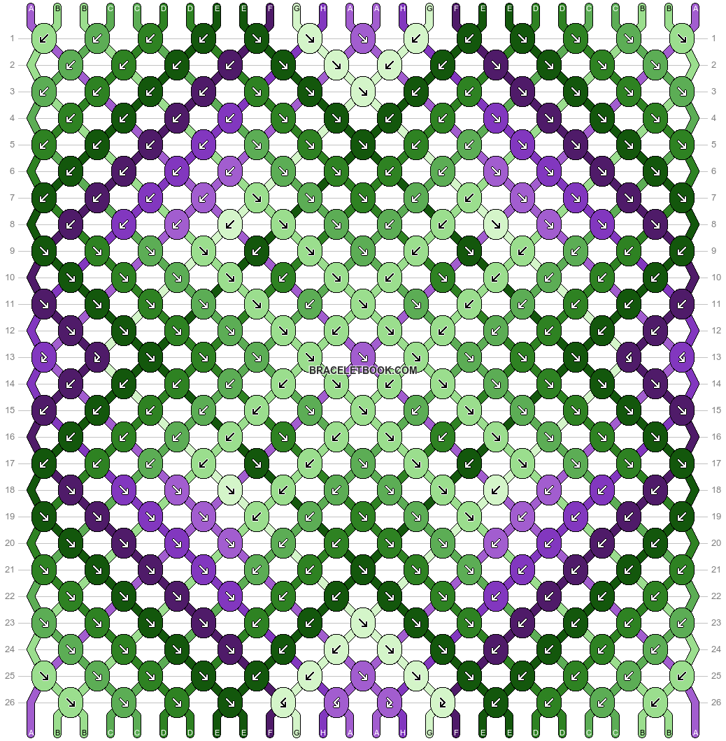 Normal pattern #59553 variation #186013 pattern