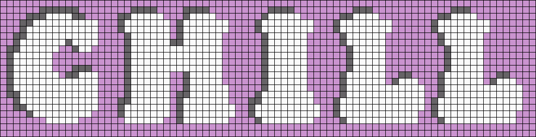 Alpha pattern #38274 variation #186017 preview