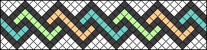 Normal pattern #56051 variation #186028