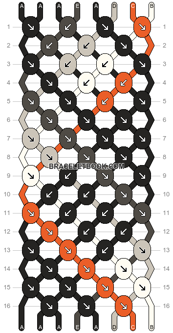 Normal pattern #87695 variation #186048 pattern