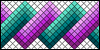 Normal pattern #100816 variation #186058