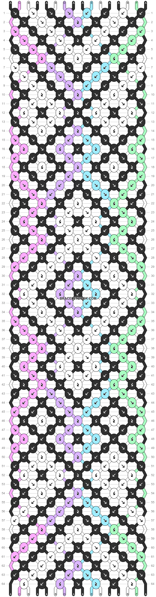 Normal pattern #101241 variation #186064 pattern