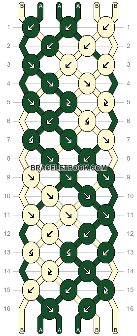 Normal pattern #99672 variation #186074 pattern