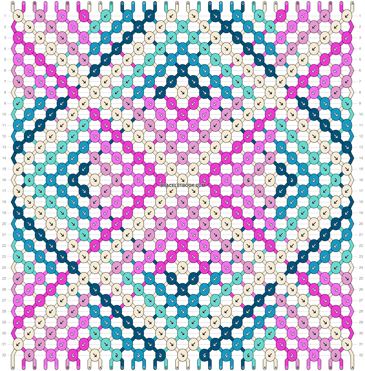 Normal pattern #43466 variation #186090 pattern