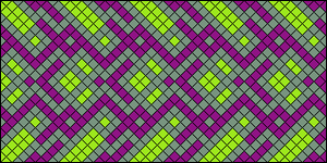 Normal pattern #101190 variation #186102