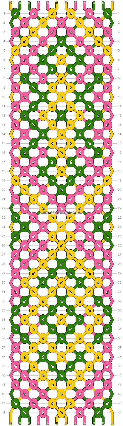 Normal pattern #96359 variation #186111 pattern