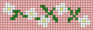 Alpha pattern #95947 variation #186118
