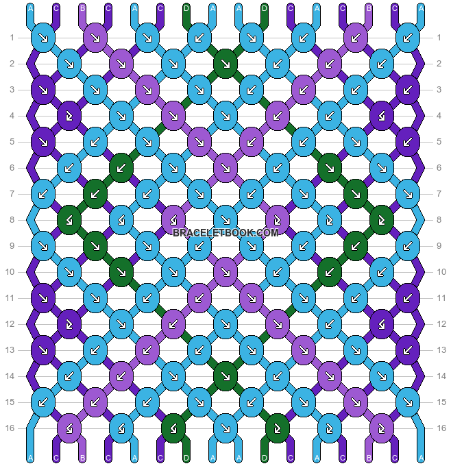 Normal pattern #75056 variation #186144 pattern