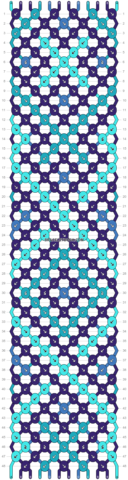 Normal pattern #101314 variation #186145 pattern