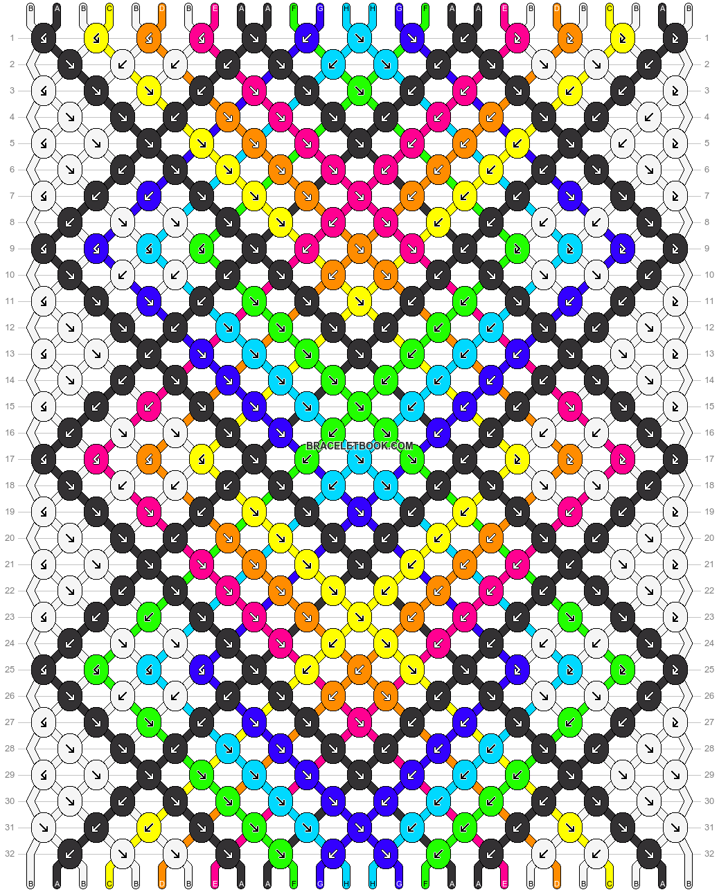 Normal pattern #95424 variation #186155 pattern
