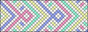Normal pattern #101313 variation #186158