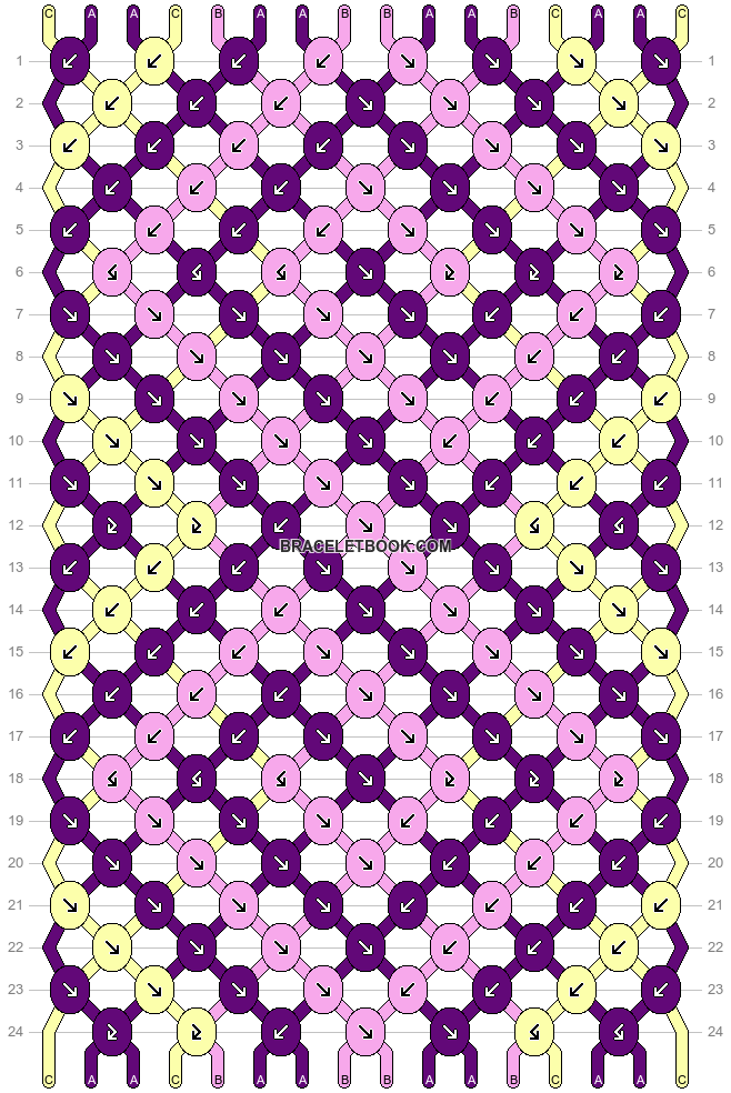 Normal pattern #90542 variation #186161 pattern