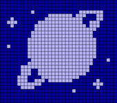 Alpha pattern #100885 variation #186162