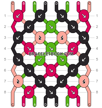 Normal pattern #101339 variation #186177 pattern
