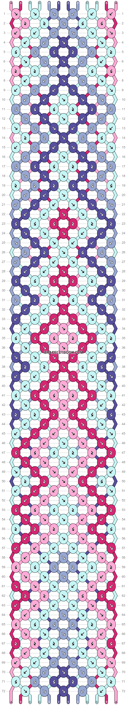 Normal pattern #101099 variation #186190 pattern