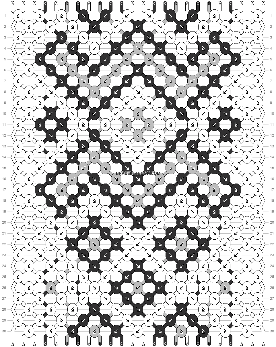 Normal pattern #53679 variation #186193 pattern