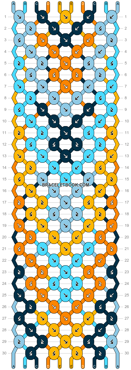 Normal pattern #74506 variation #186220 pattern