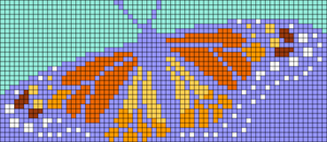 Alpha pattern #82857 variation #186232