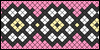 Normal pattern #89617 variation #186233