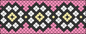 Normal pattern #89617 variation #186233