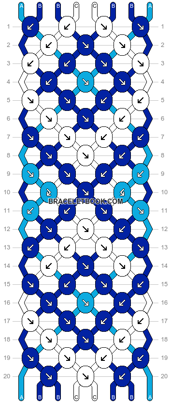 Normal pattern #99723 variation #186243 pattern