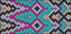 Normal pattern #69748 variation #186248
