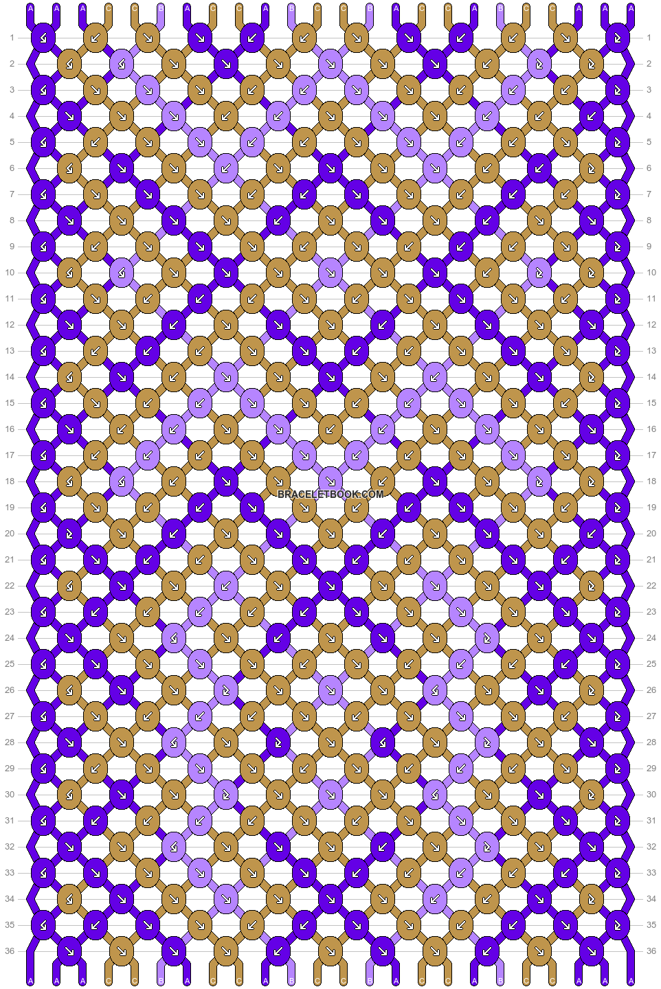 Normal pattern #94749 variation #186254 pattern