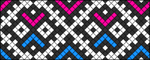 Normal pattern #97290 variation #186268