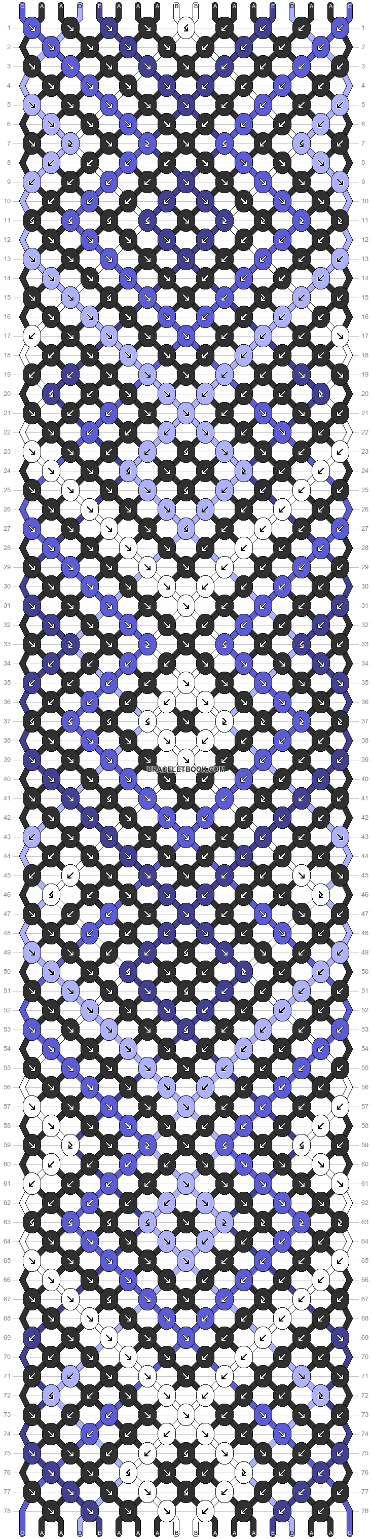 Normal pattern #101328 variation #186269 pattern