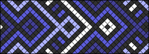 Normal pattern #101328 variation #186269