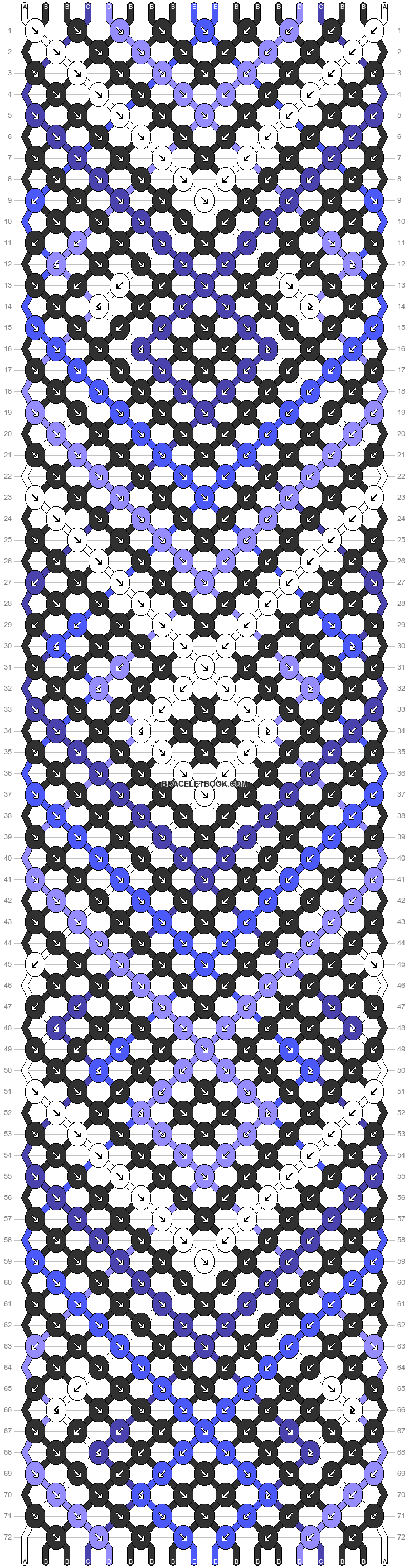 Normal pattern #101313 variation #186270 pattern