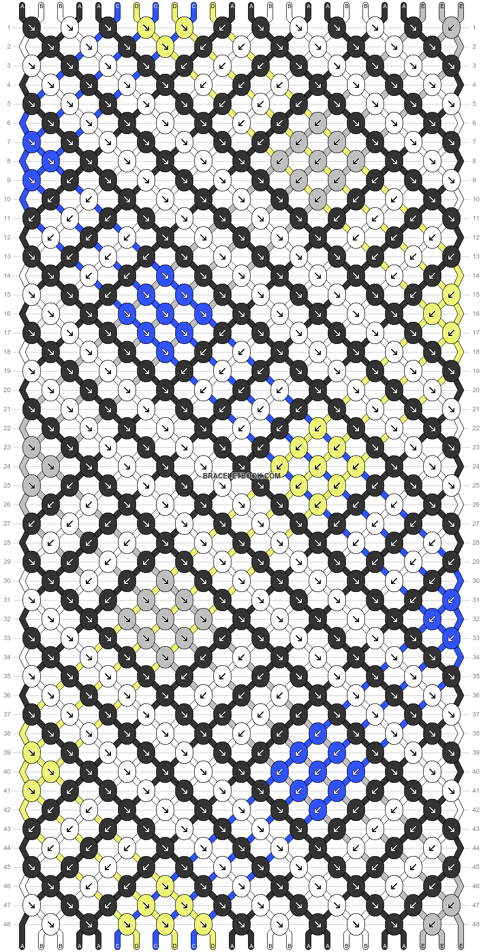 Normal pattern #75964 variation #186301 pattern