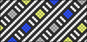 Normal pattern #75964 variation #186301