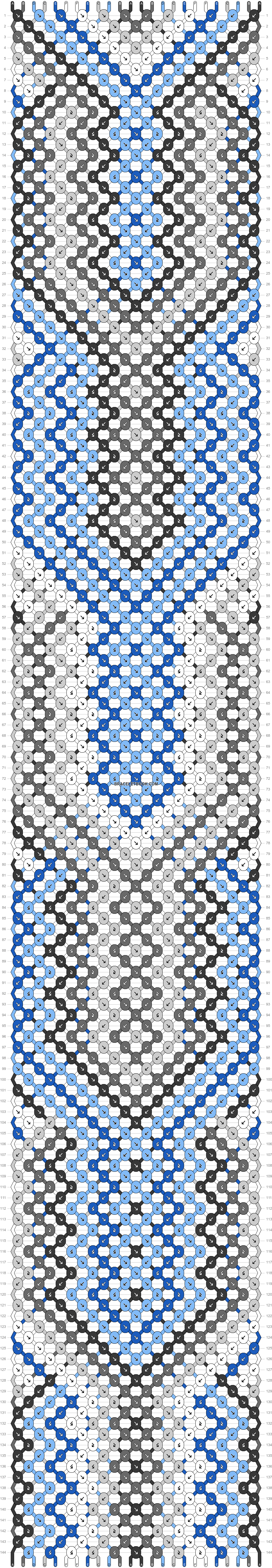 Normal pattern #70831 variation #186304 pattern