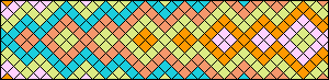 Normal pattern #101099 variation #186305